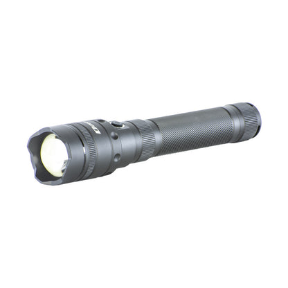 Dorcy D2611 Pro Series 4000 Lumen Rechargeable Aluminium LED Flashlight