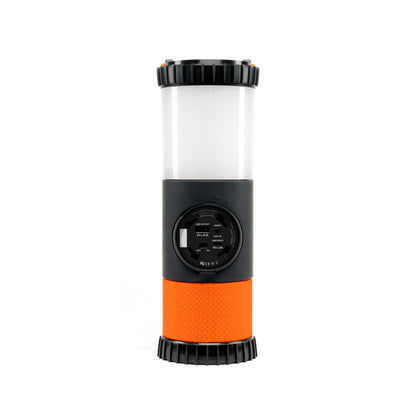 EcoLantern Waterproof Lantern Speaker