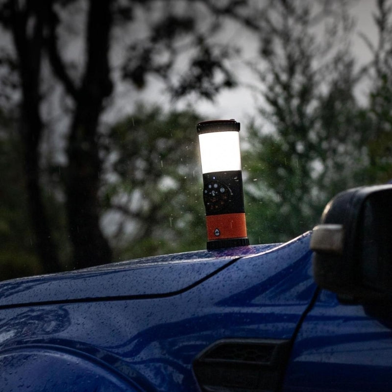 EcoLantern Waterproof Lantern Speaker