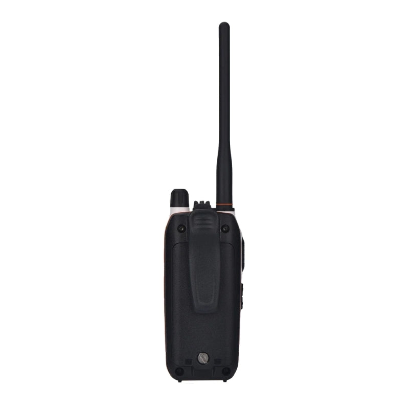 EXM300 6-Watt IP67 VHF Marine Long Range Handheld Radio