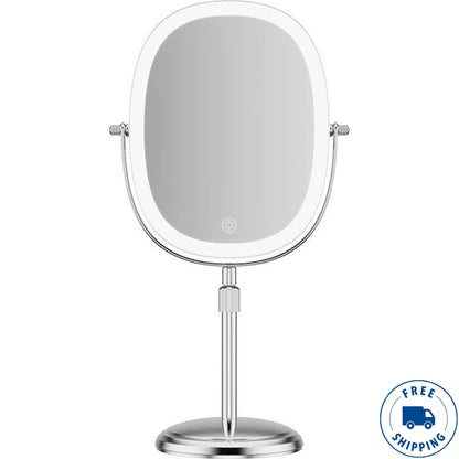 Wellcare Table Makeup Mirror